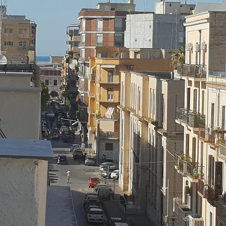 Sun Roof Apartamento