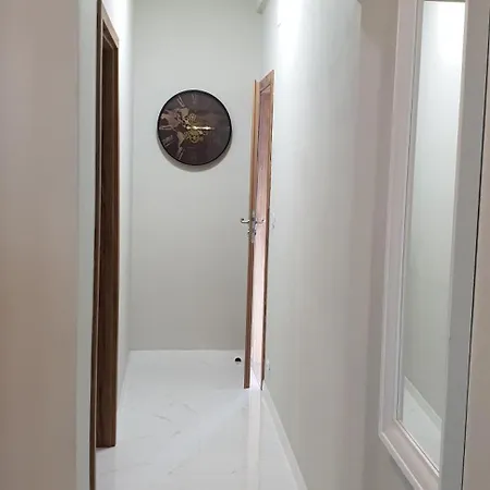 Sun Roof Apartament *