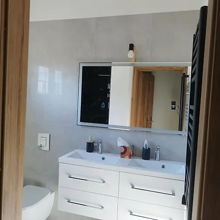 Apartament Sun Roof Bari