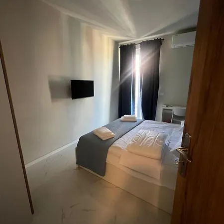 Sun Roof Apartament *