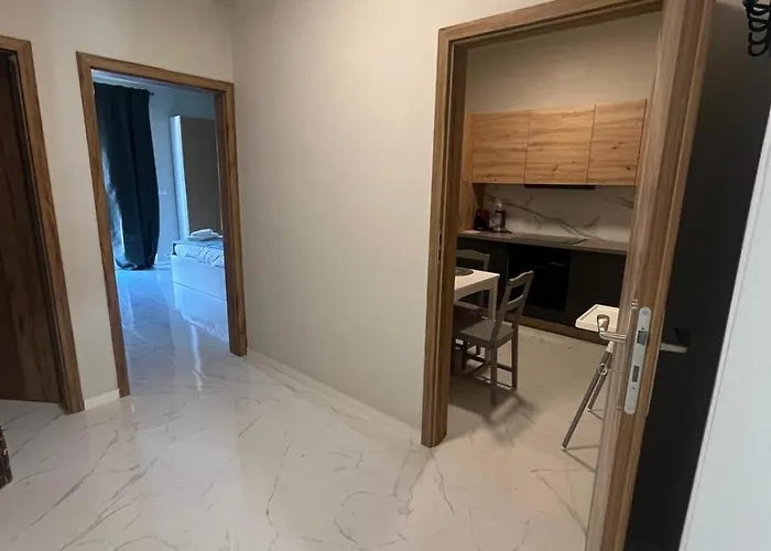 公寓 Sun Roof 巴里